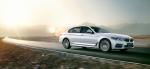 BMW 525Li M Sport 2018 года (CN)
